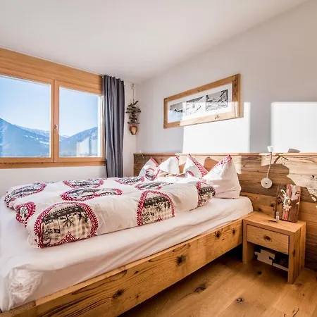 Apartment Alpenbijou *