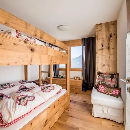Alpenbijou Apartment