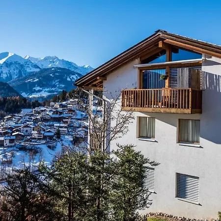 Alpenbijou Apartment